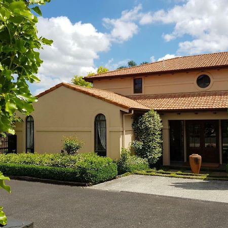 Villa Te Soro Bed&breakfast Auckland Esterno foto