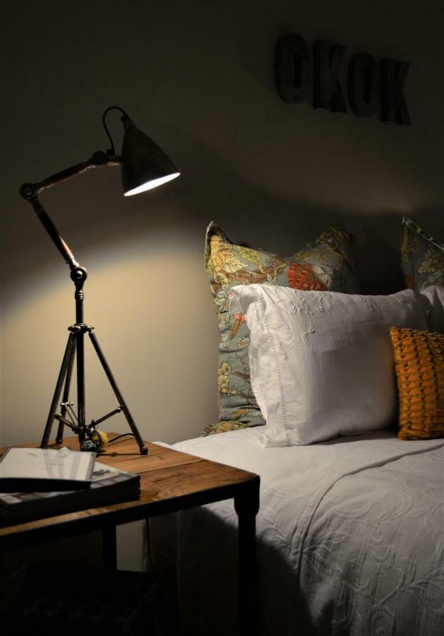 Villa Te Soro Bed&breakfast Auckland Esterno foto