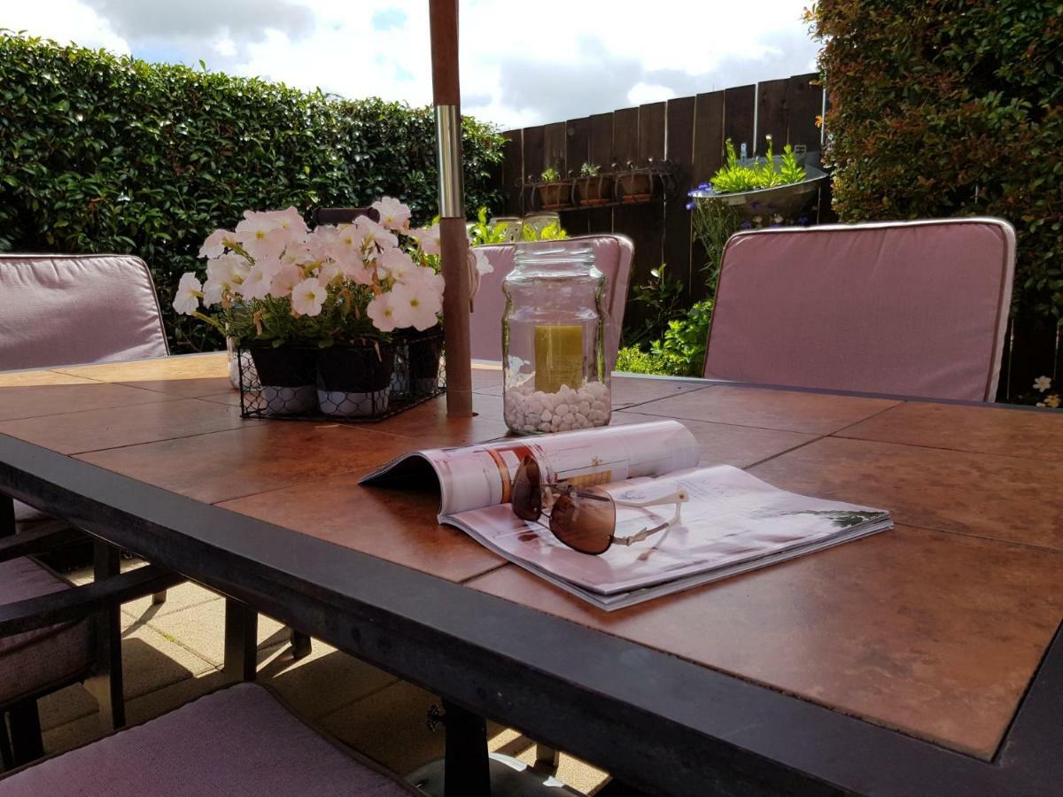 Villa Te Soro Bed&breakfast Auckland Esterno foto