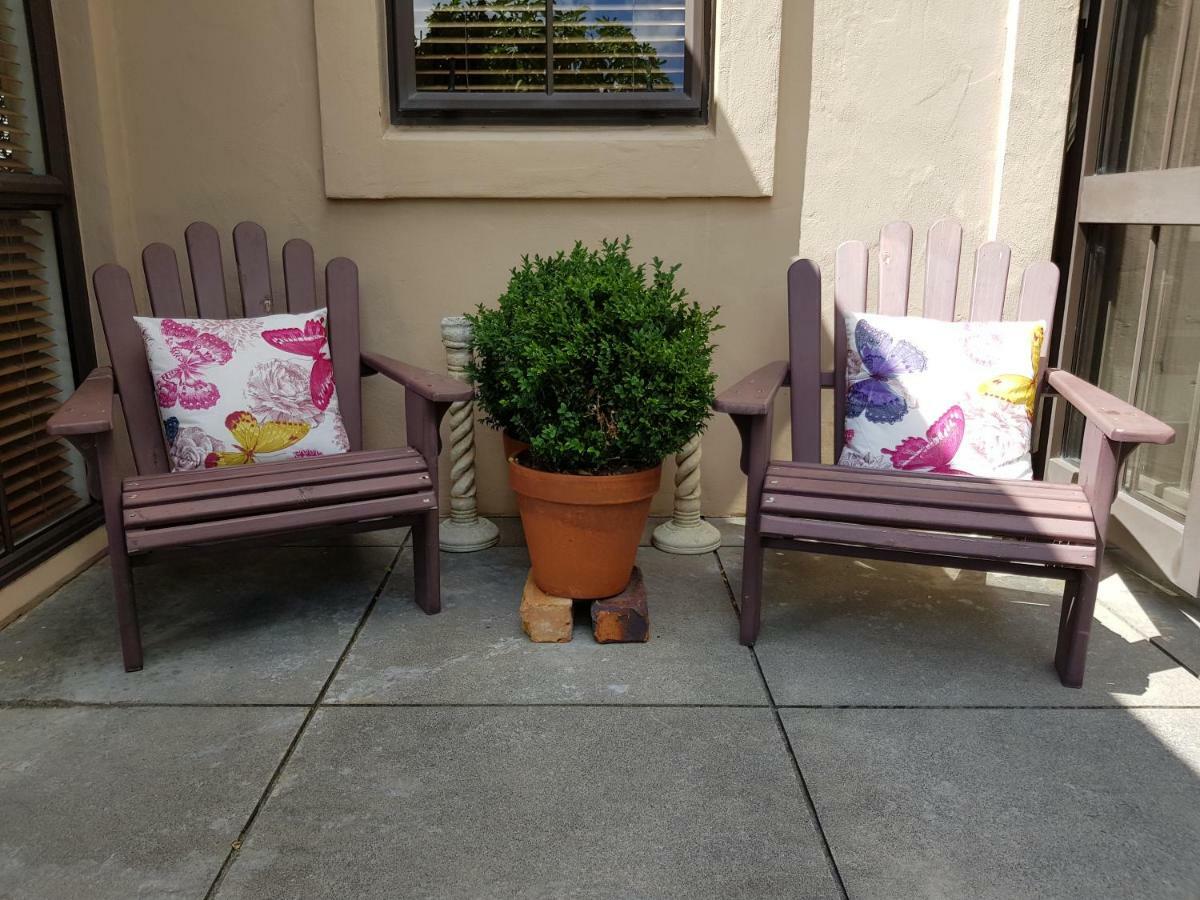 Villa Te Soro Bed&breakfast Auckland Esterno foto