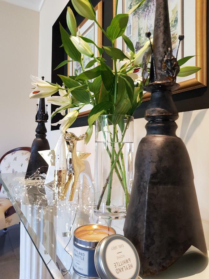 Villa Te Soro Bed&breakfast Auckland Esterno foto