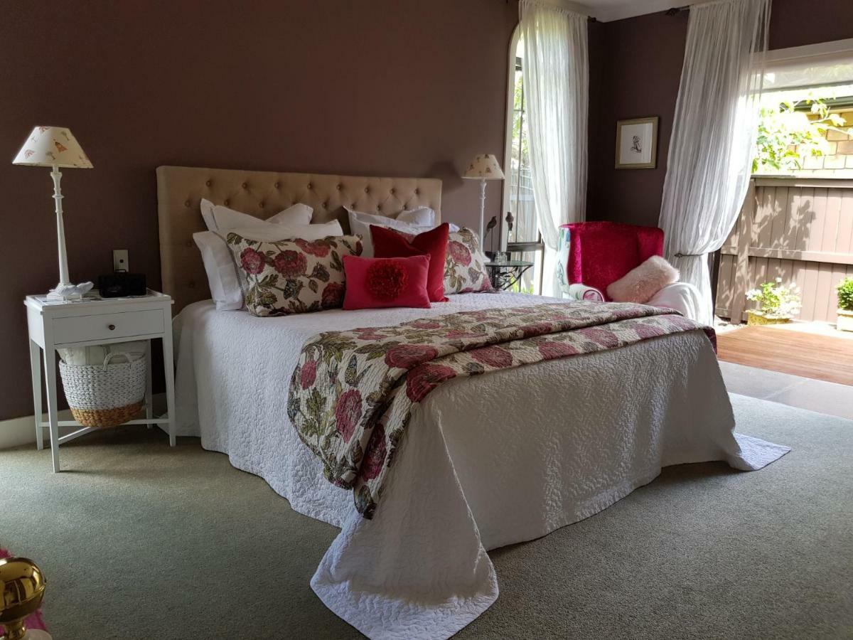 Villa Te Soro Bed&breakfast Auckland Esterno foto