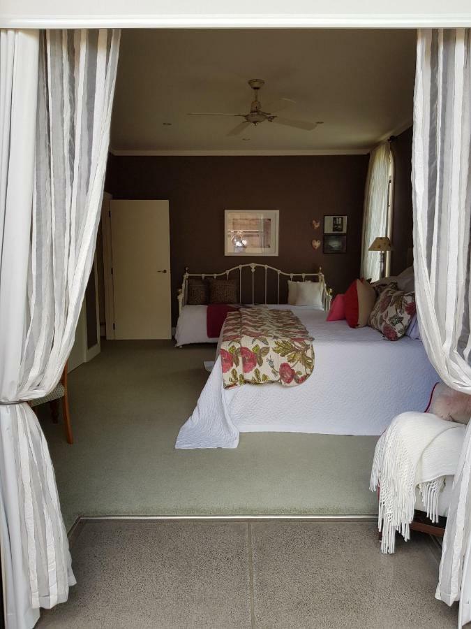 Villa Te Soro Bed&breakfast Auckland Esterno foto