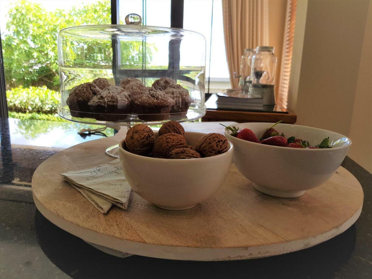 Villa Te Soro Bed&breakfast Auckland Esterno foto